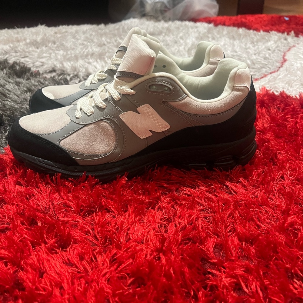 New balances 2002r stone gray